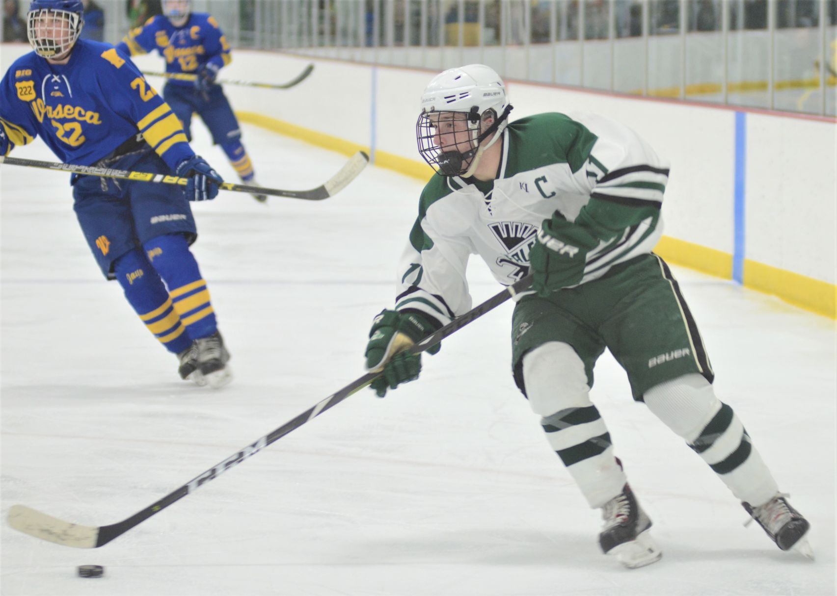 Zach Siegert